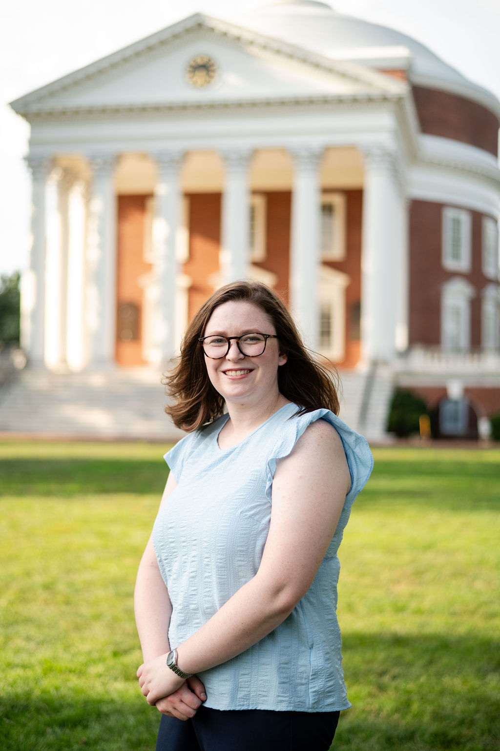 Rebecca McDevitt, PharmD